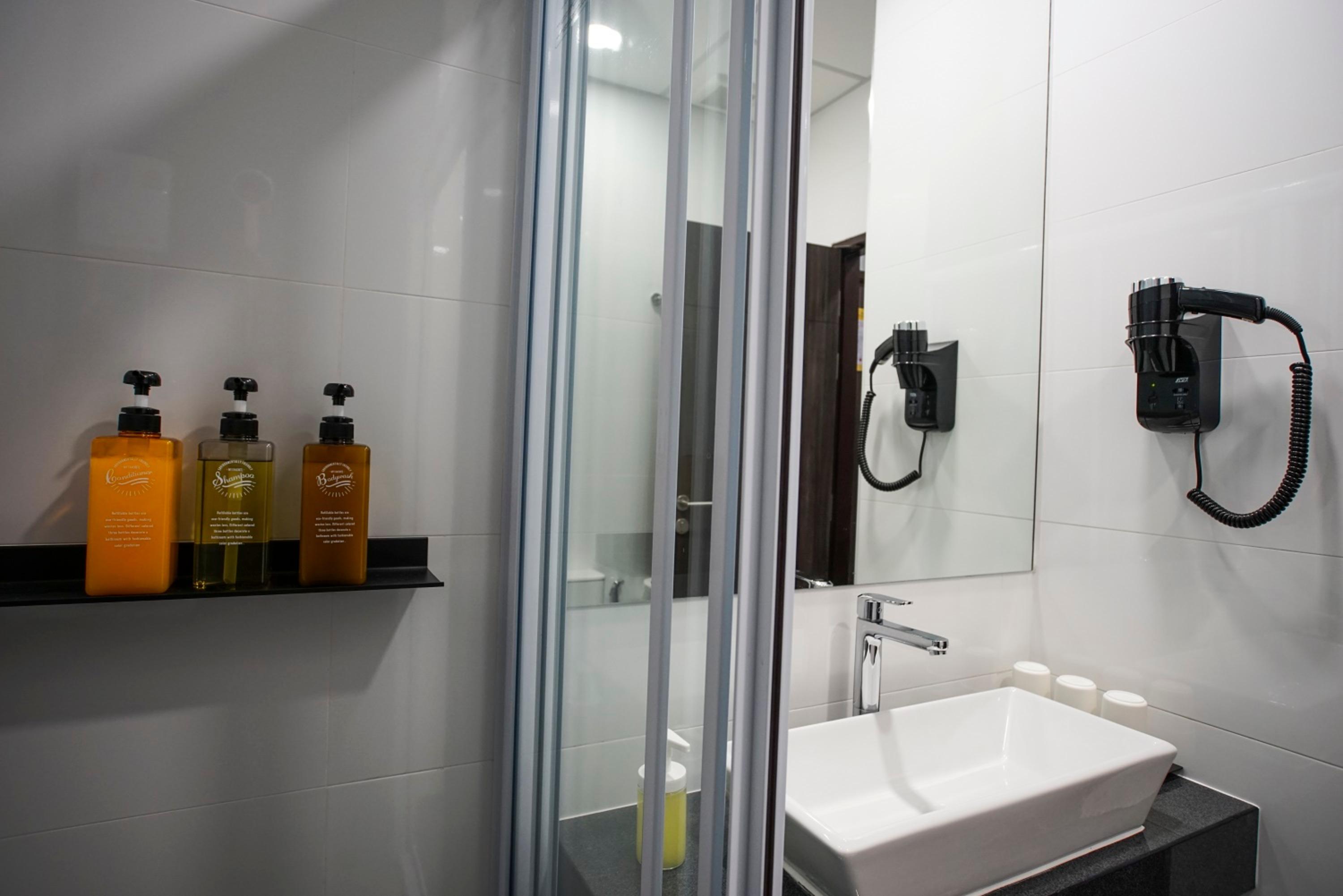 Sleep Mai Chiang Mai Airport Lifestyle Hotel Экстерьер фото