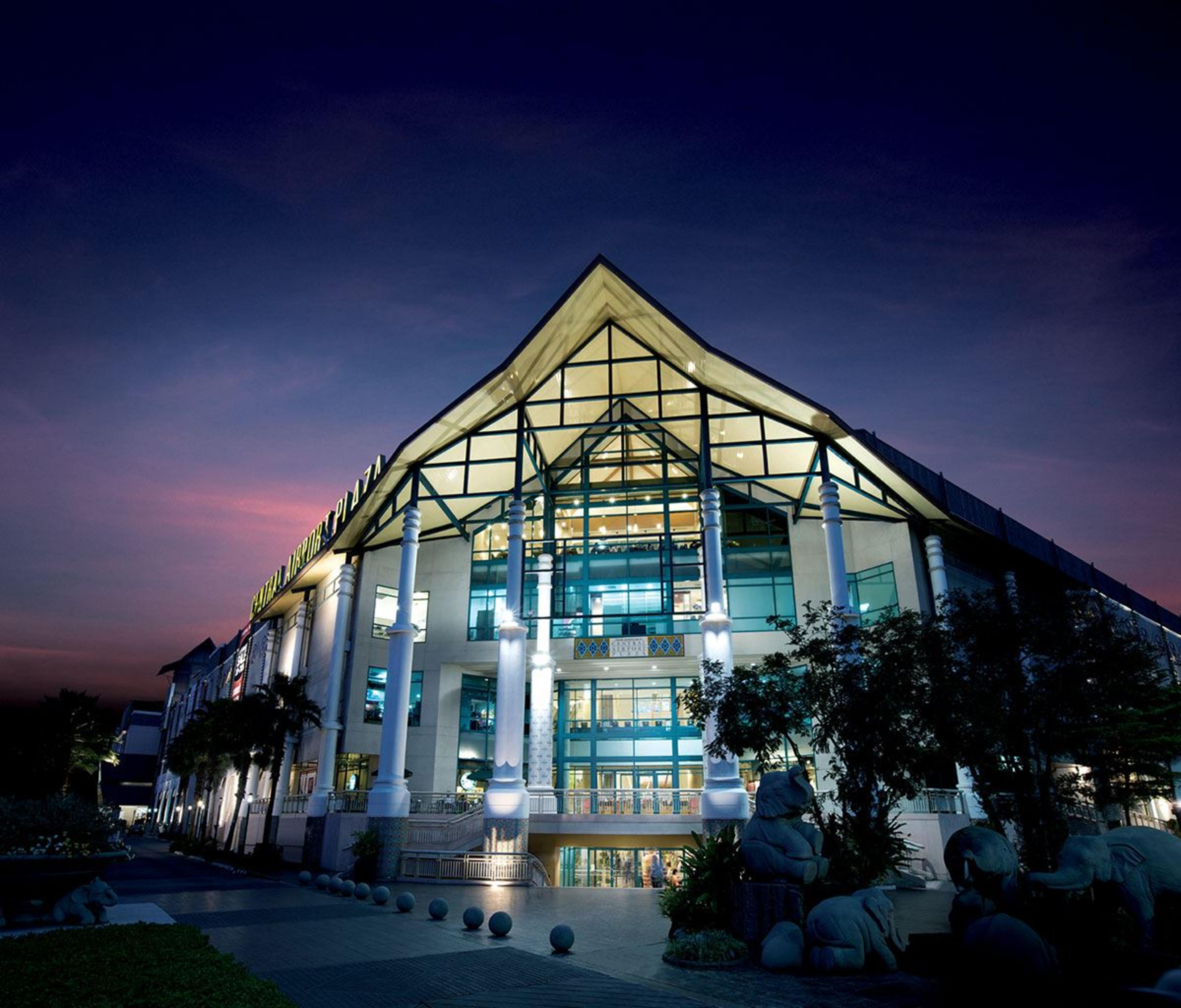 Sleep Mai Chiang Mai Airport Lifestyle Hotel Экстерьер фото