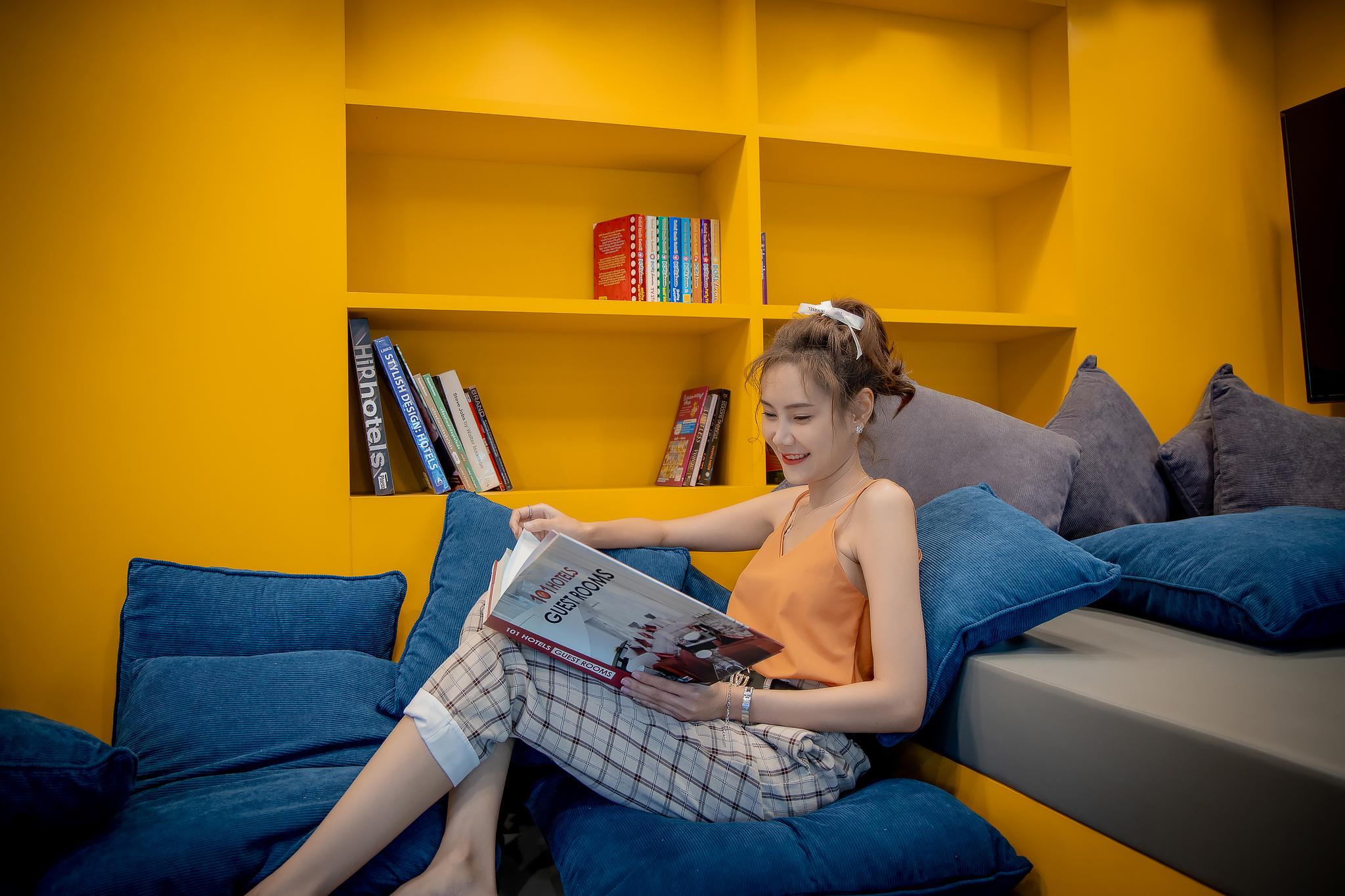 Sleep Mai Chiang Mai Airport Lifestyle Hotel Экстерьер фото