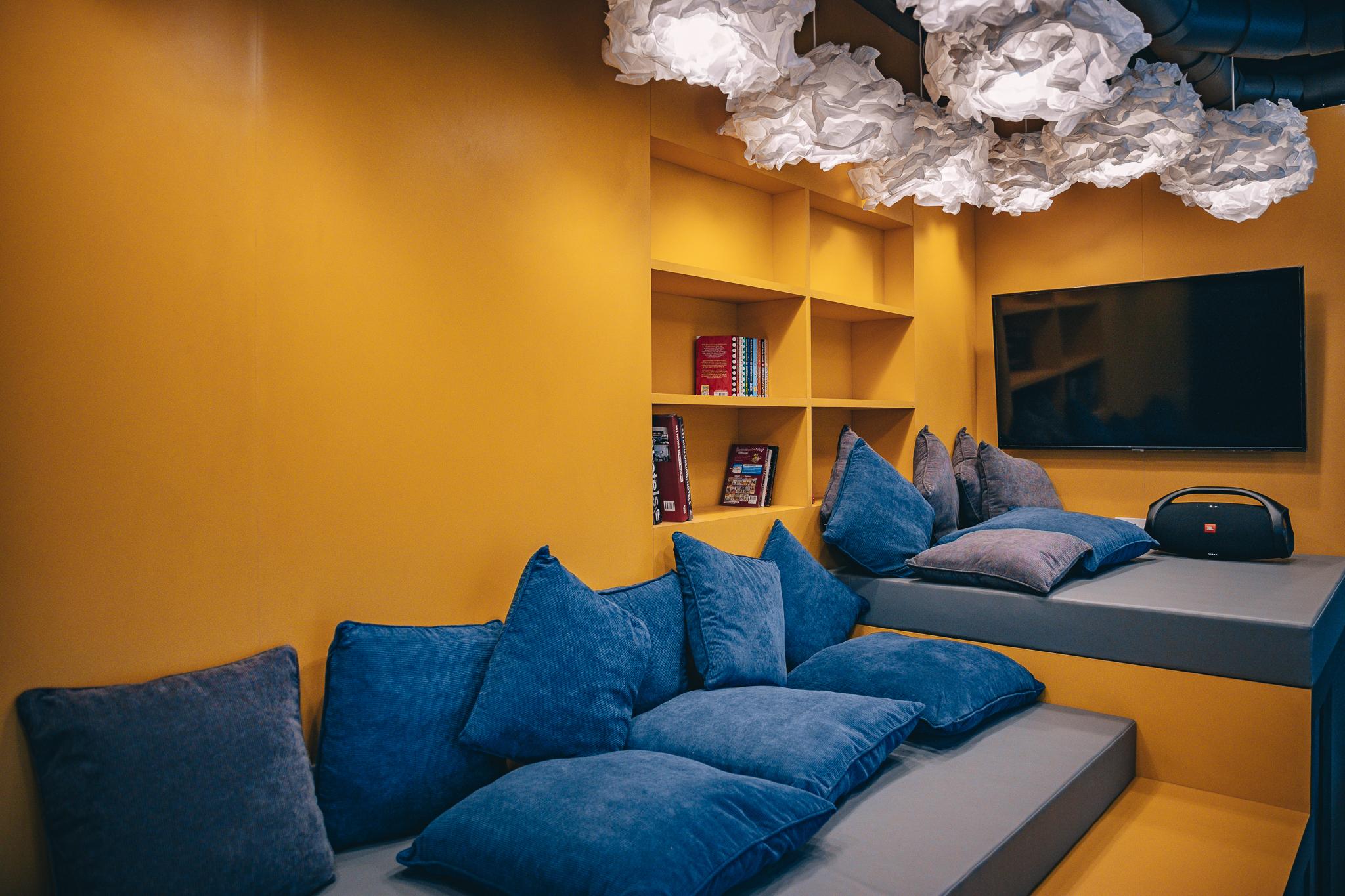 Sleep Mai Chiang Mai Airport Lifestyle Hotel Экстерьер фото